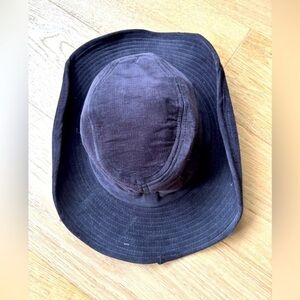VTG lane bryant cowboy hat